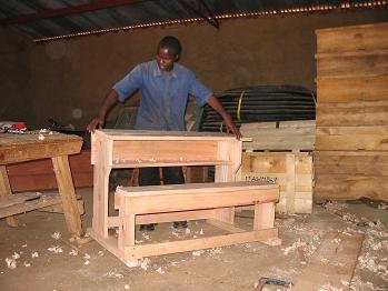 Carpentry