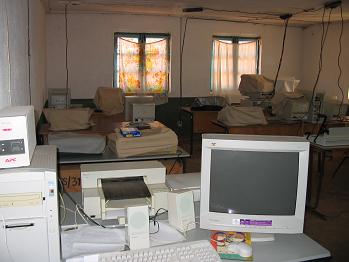 Computer-room