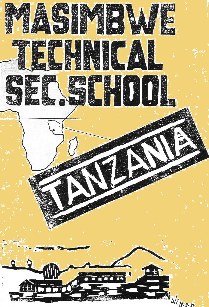 Masimbwe Technical Secondary School